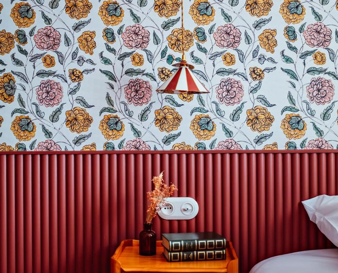Hotel Maison Lacassagne Lyon