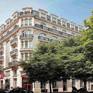 Mercure Centre Grand Place Франция