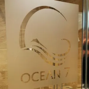 Ocean 7 Appartement