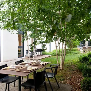 Aparthotel Adagio Patio Confluence, Lyon