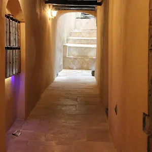 La Loge Du Vieux Lione