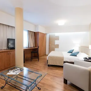 De La Rotonde Aix En Provence Франция