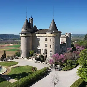 Chateau De Франция