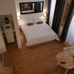 Loge De L'opera Lione
