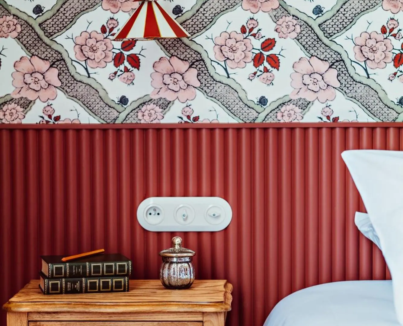 ****  Hotel Maison Lacassagne Lyon Frankreich