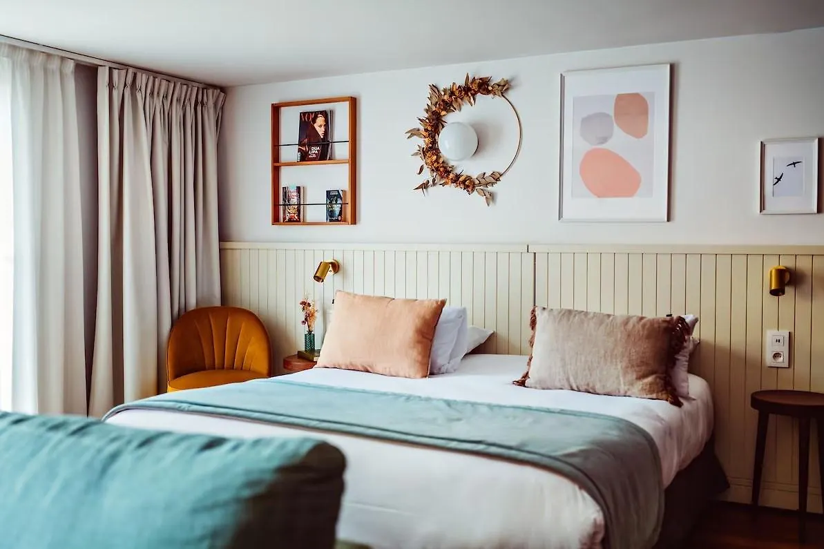 ****  Hotel Maison Lacassagne Lyon Frankreich