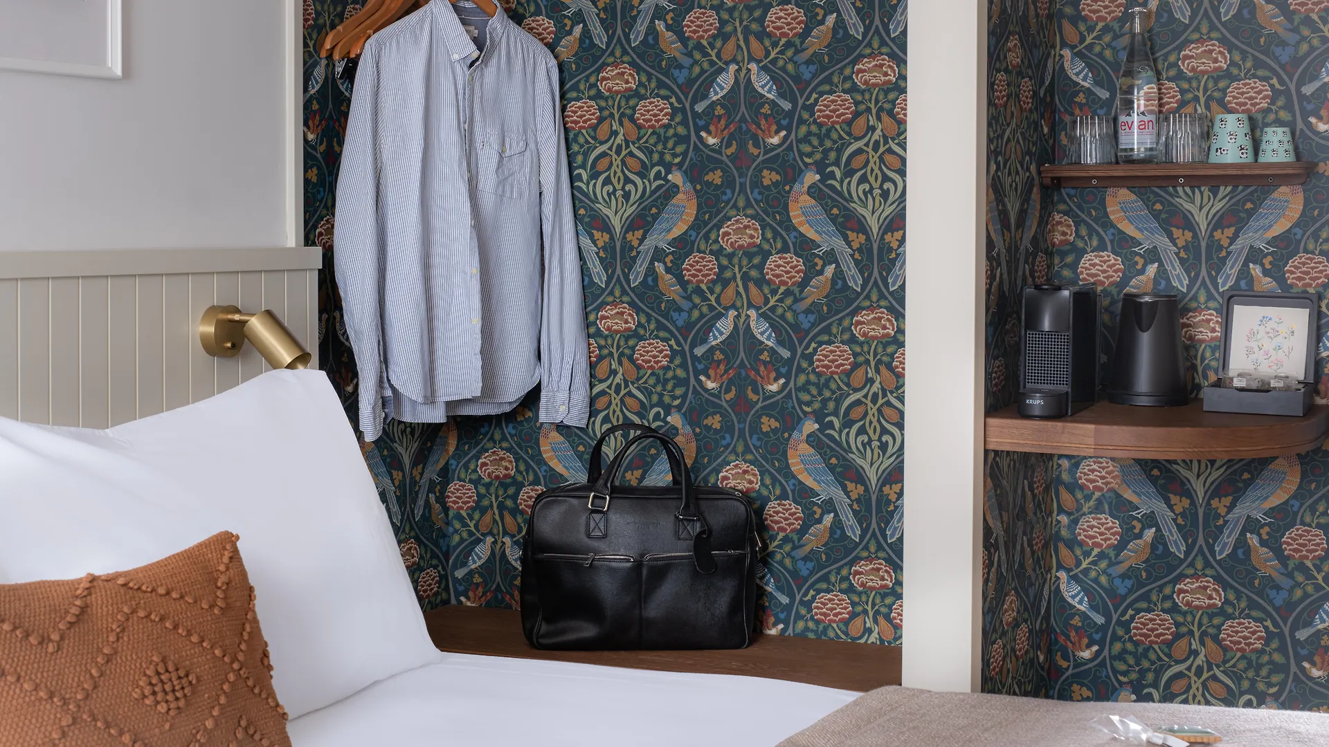 Hotel Maison Lacassagne Лион 4*,  Франция