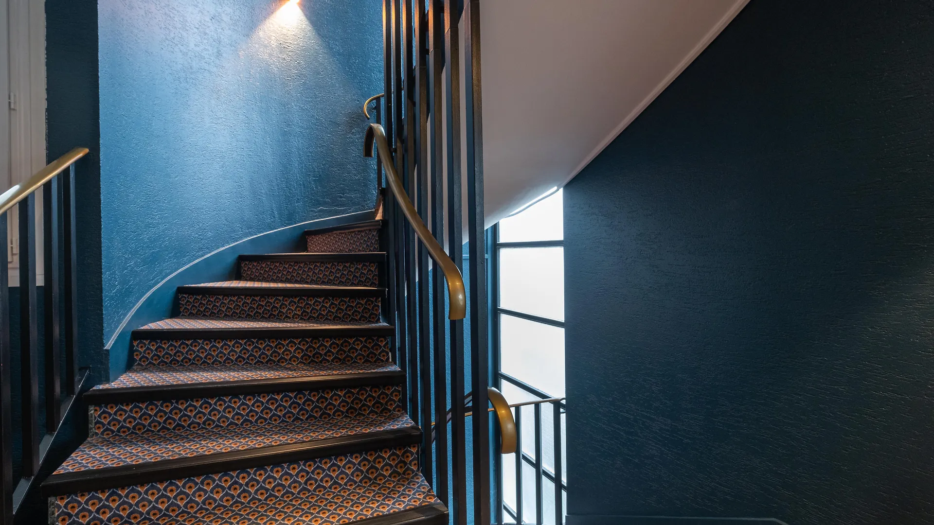 Hotel Maison Lacassagne Лион
