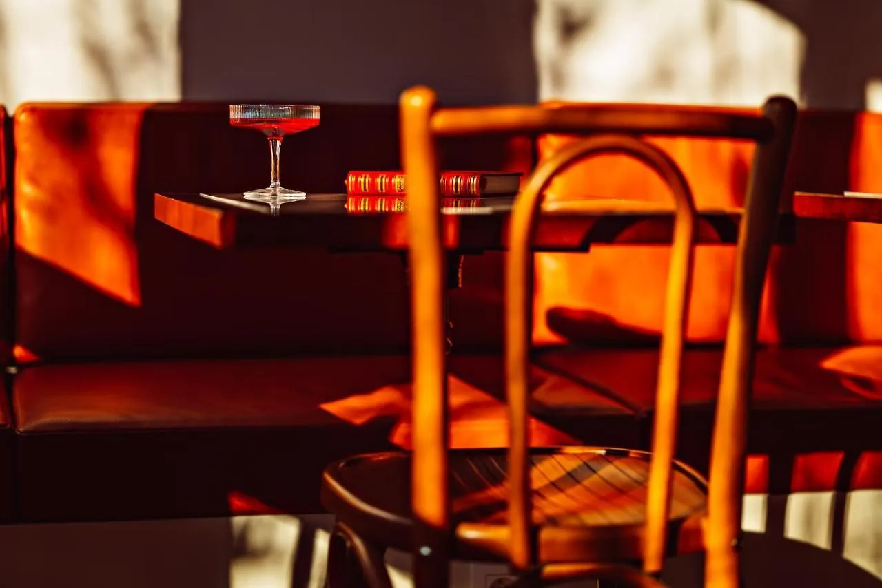 Hotel Maison Lacassagne Лион Франция