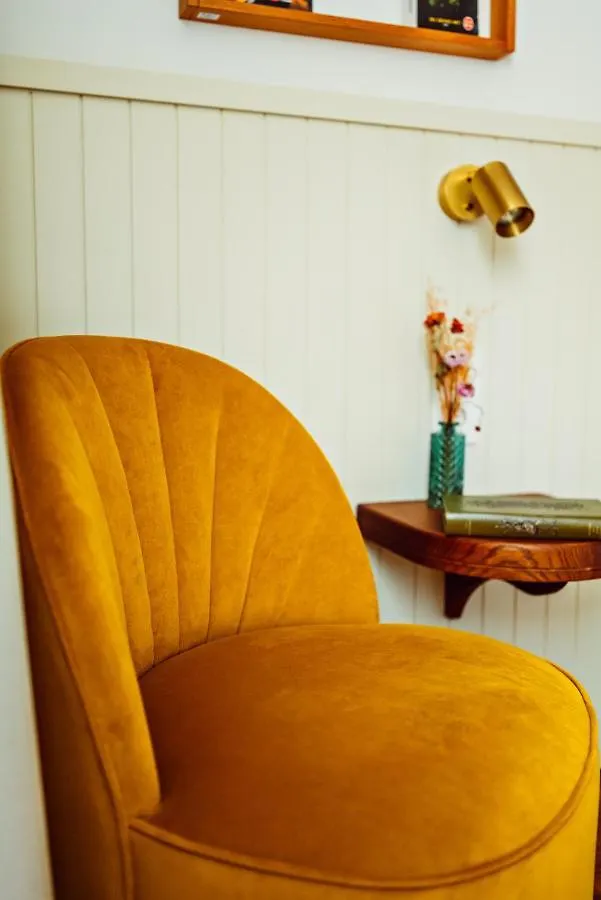 ****  Hotel Maison Lacassagne Лион Франция