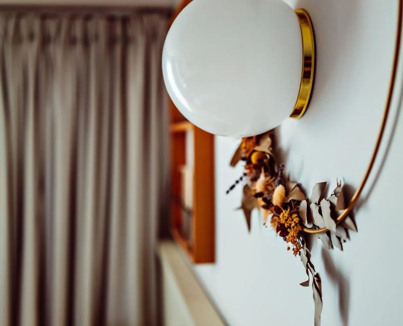 Hotel Maison Lacassagne Лион Франция