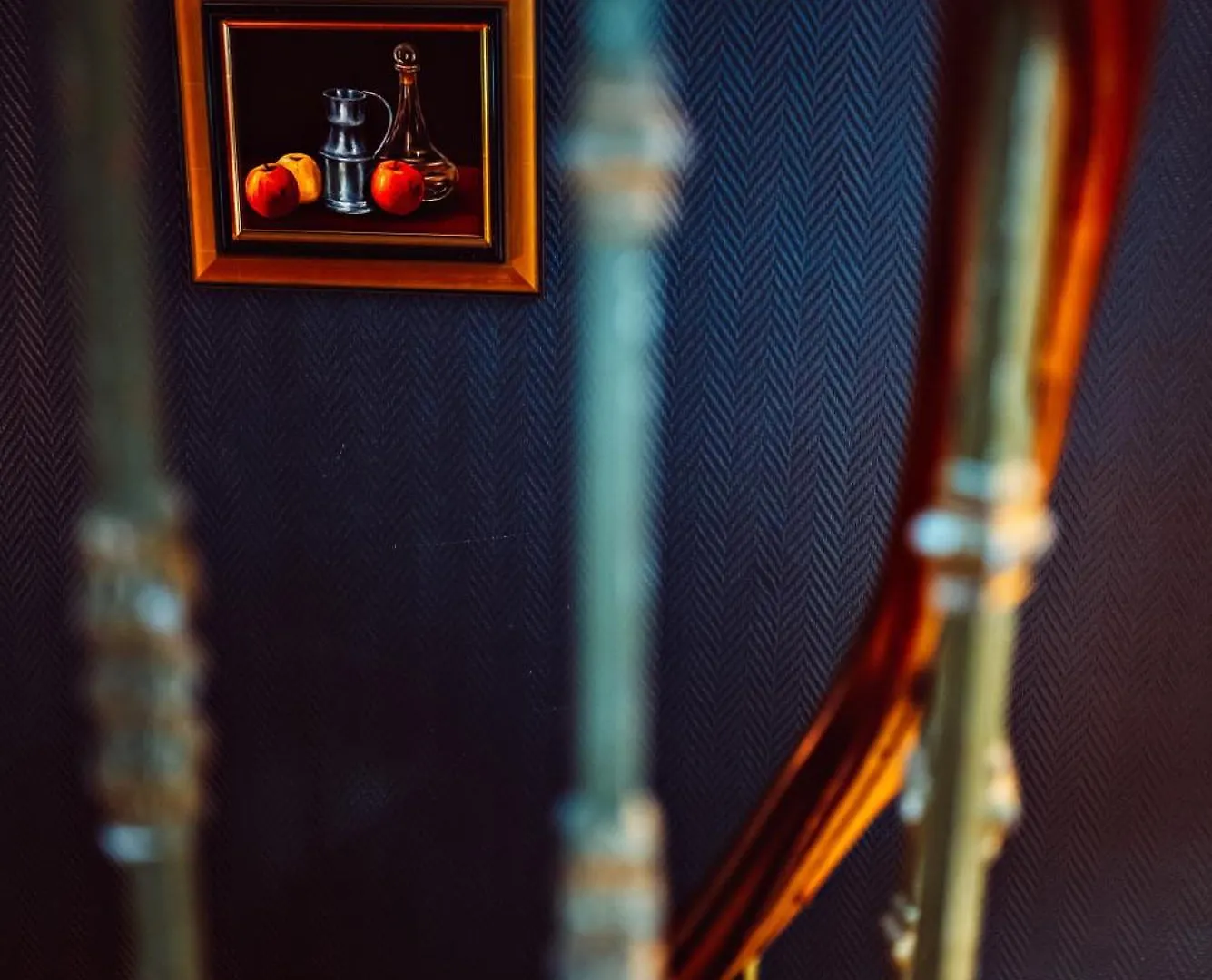 ****  Hotel Maison Lacassagne Lyon France