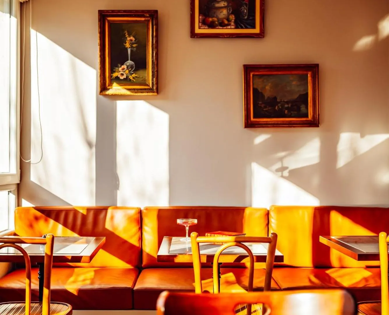 Hotel Maison Lacassagne Lyon