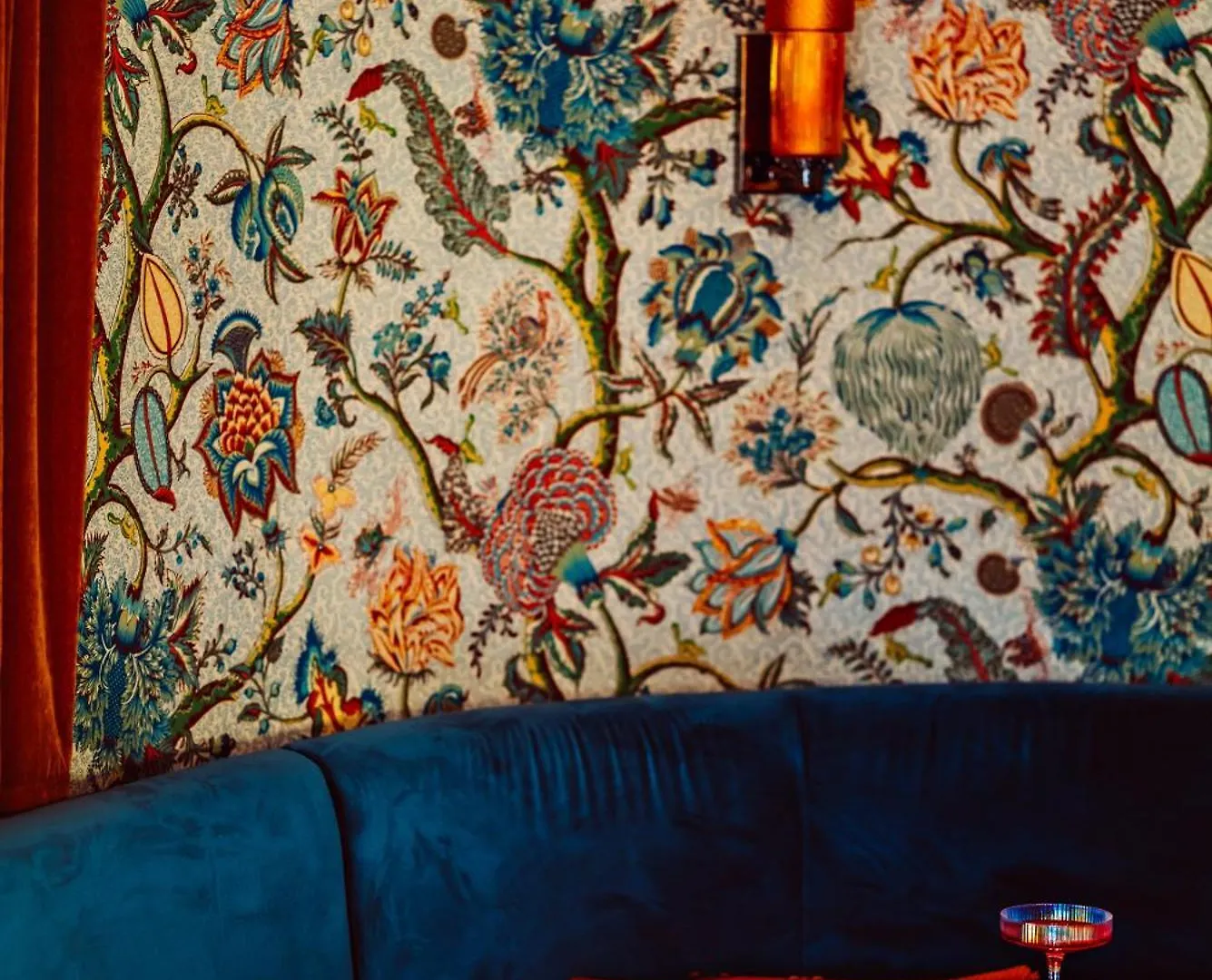 Hotel Maison Lacassagne Лион
